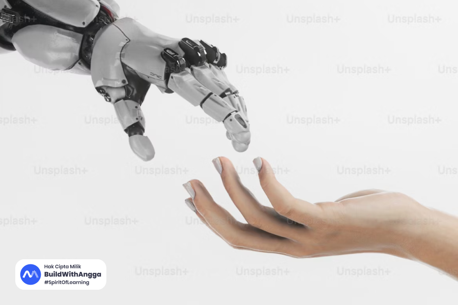 10 Trick Ampuh Bikin Jawaban ChatGPT Natural Seperti Manusia